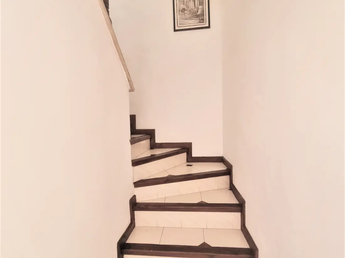 Maison de Vacances L'Escala 381