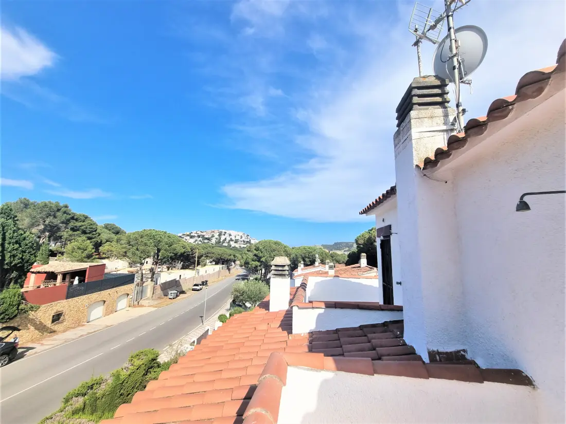 Maison de Vacances L'Escala 381