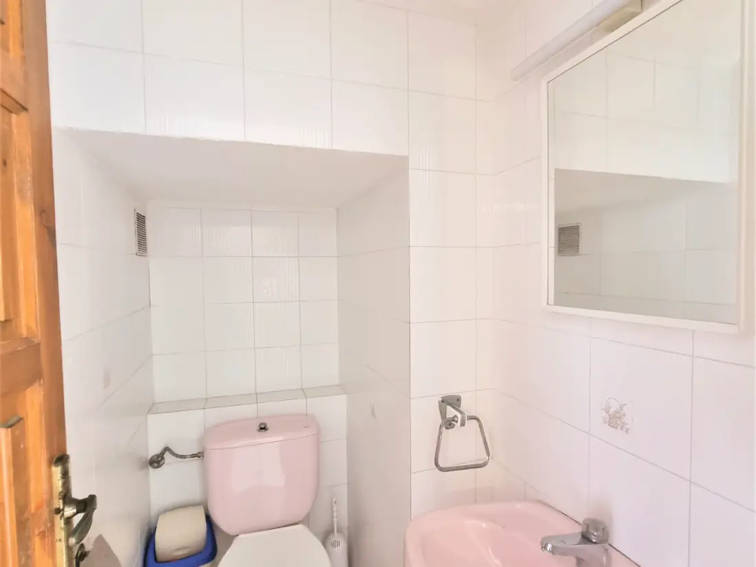 Maison de Vacances L'Escala 381
