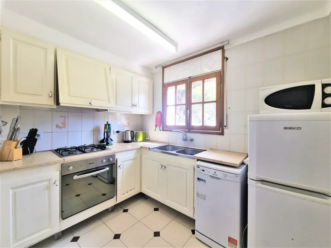Maison de Vacances L'Escala 381
