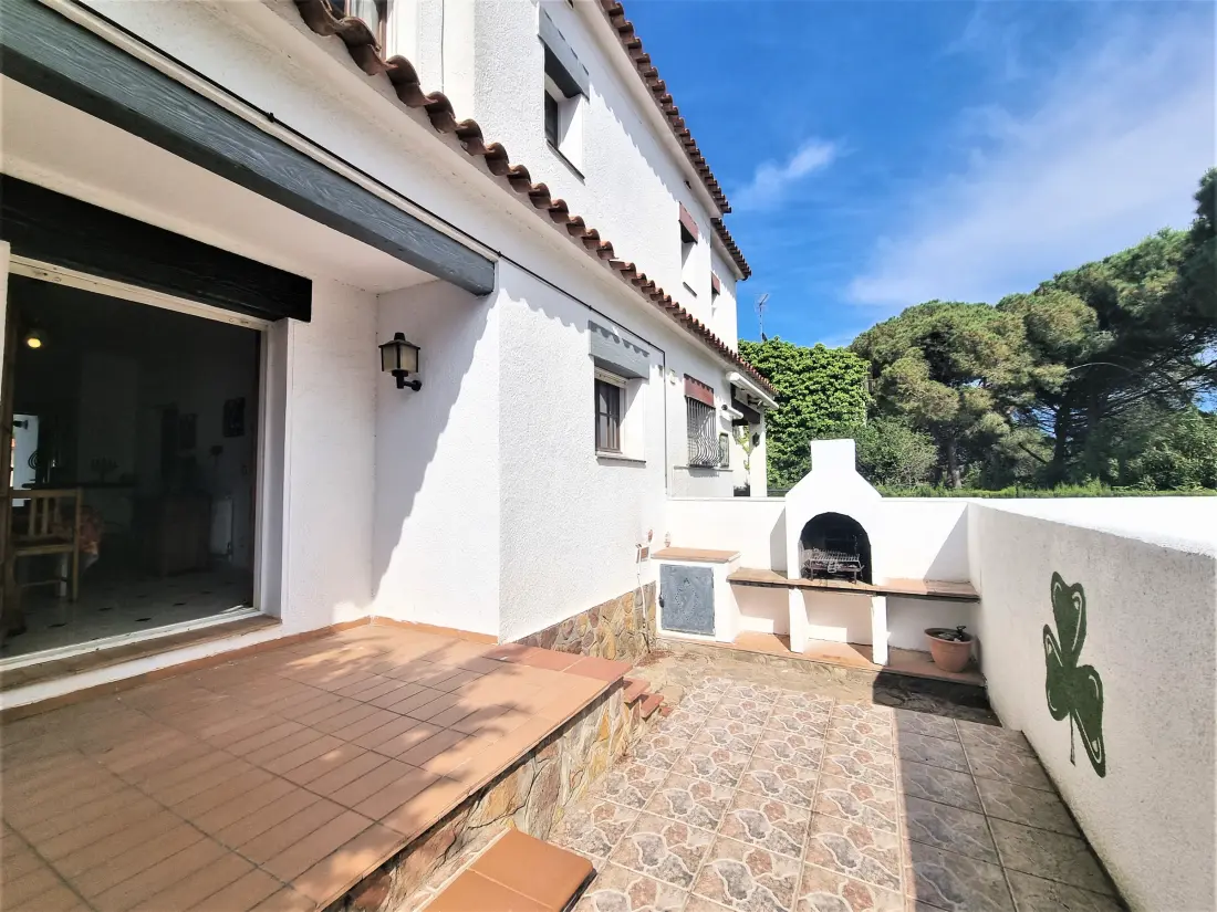 Maison de Vacances L'Escala 381