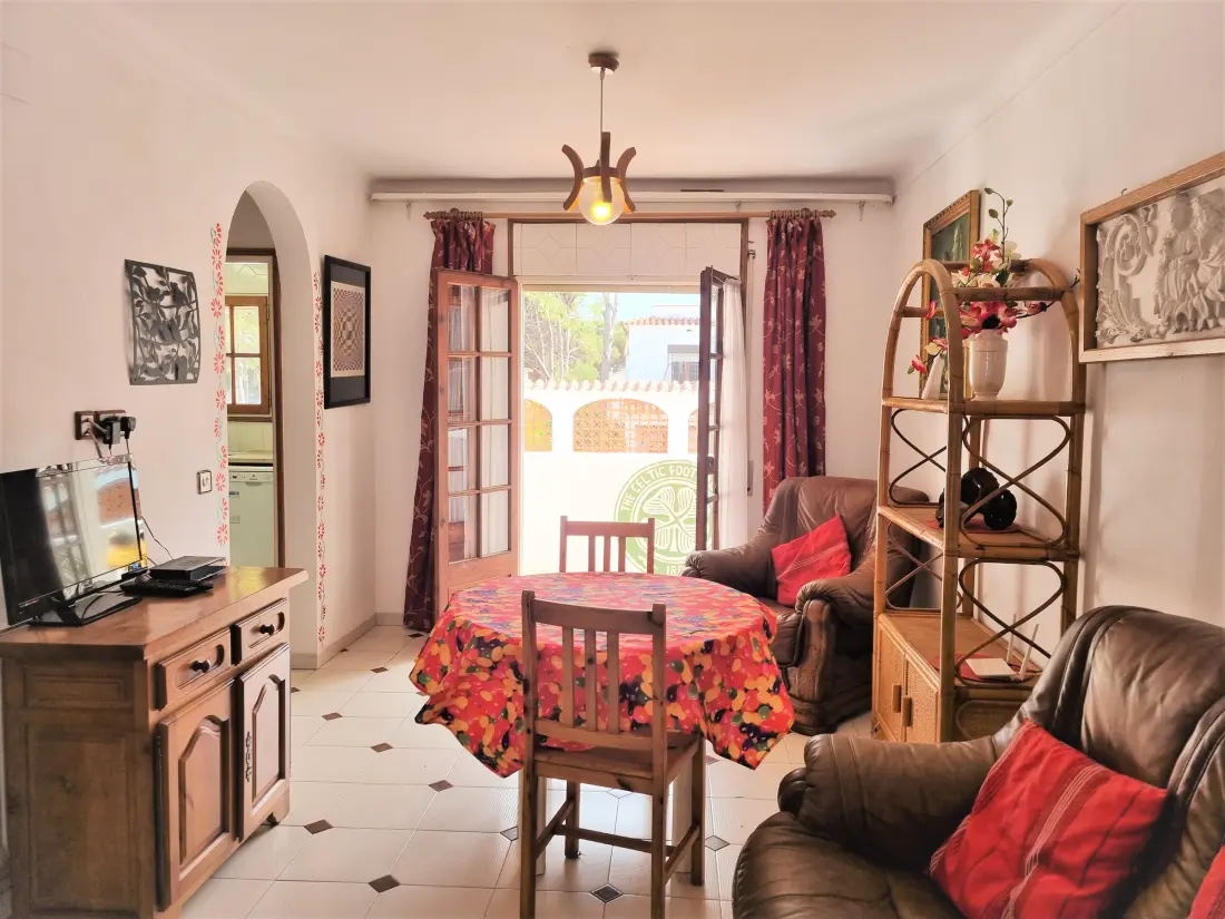 Maison de Vacances L'Escala 381