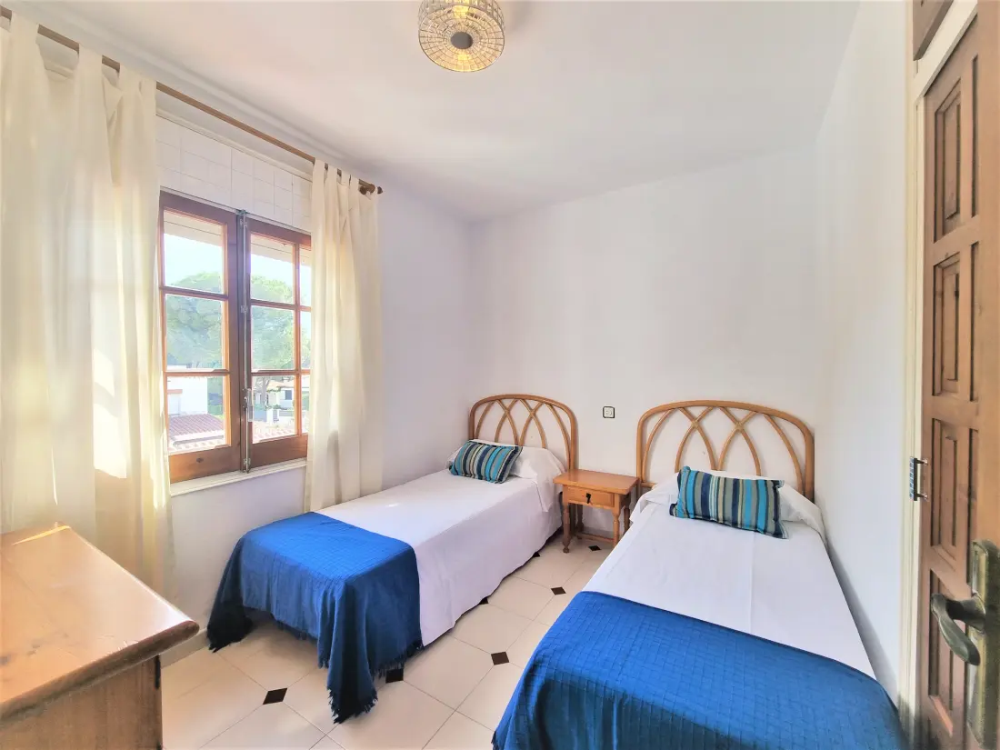 Maison de Vacances L'Escala 381