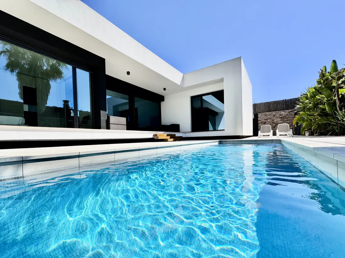 Maison de Vacances L'Escala 382