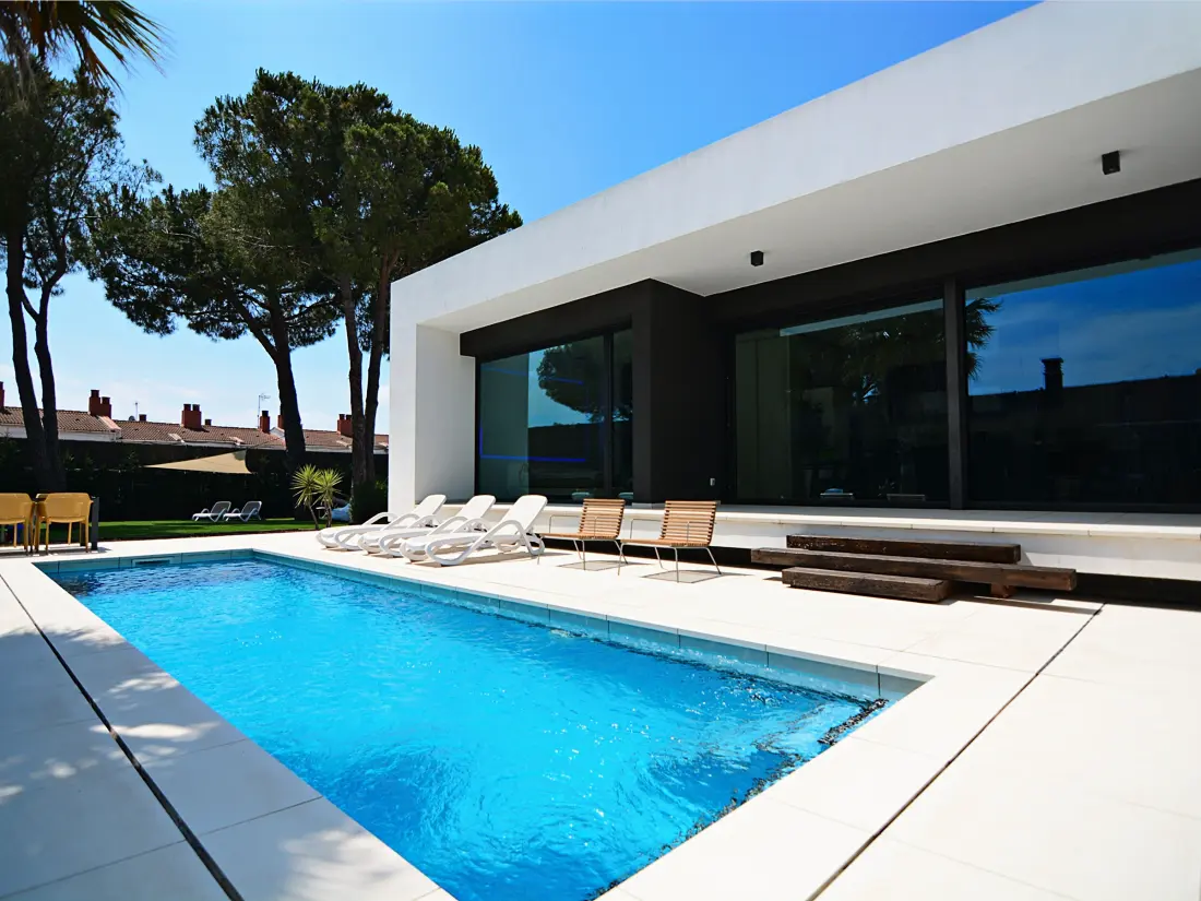 Maison de Vacances L'Escala 382