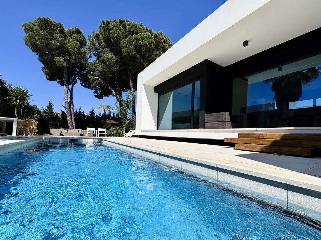 Maison de Vacances L'Escala 382