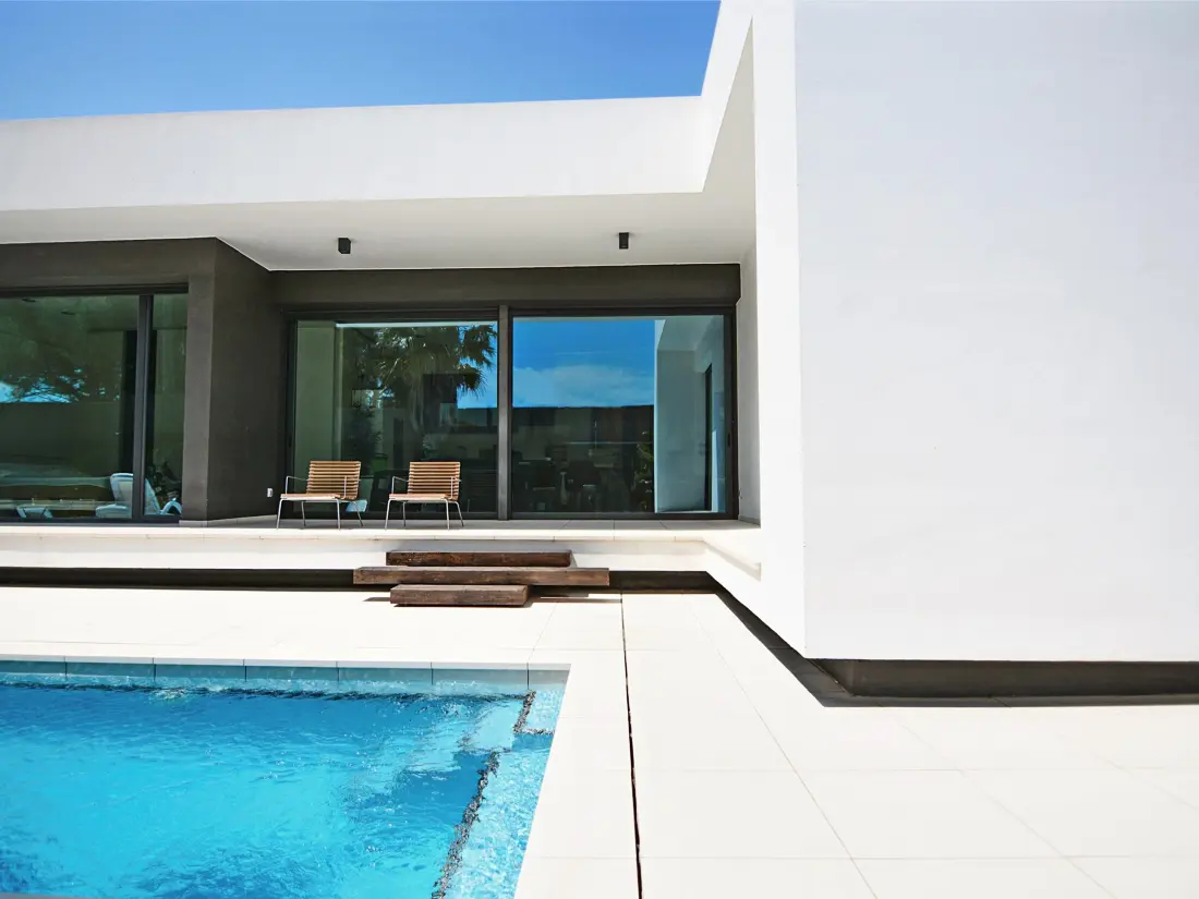 Maison de Vacances L'Escala 382