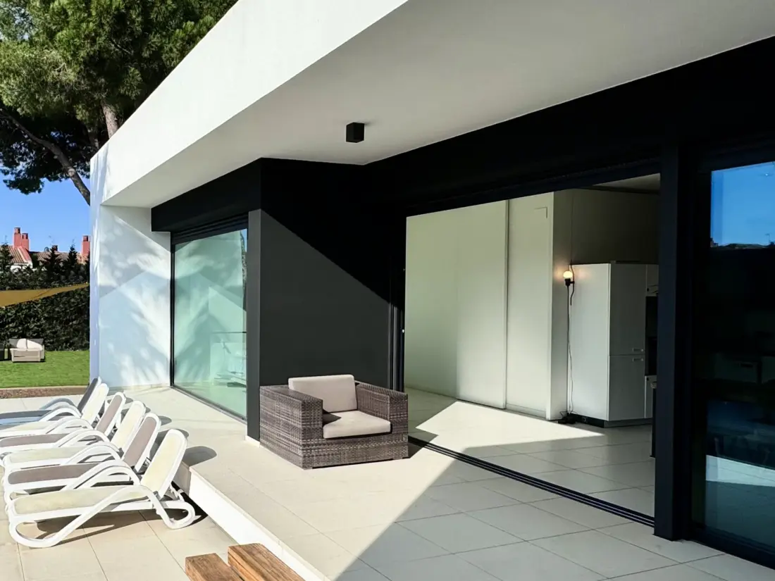 Maison de Vacances L'Escala 382
