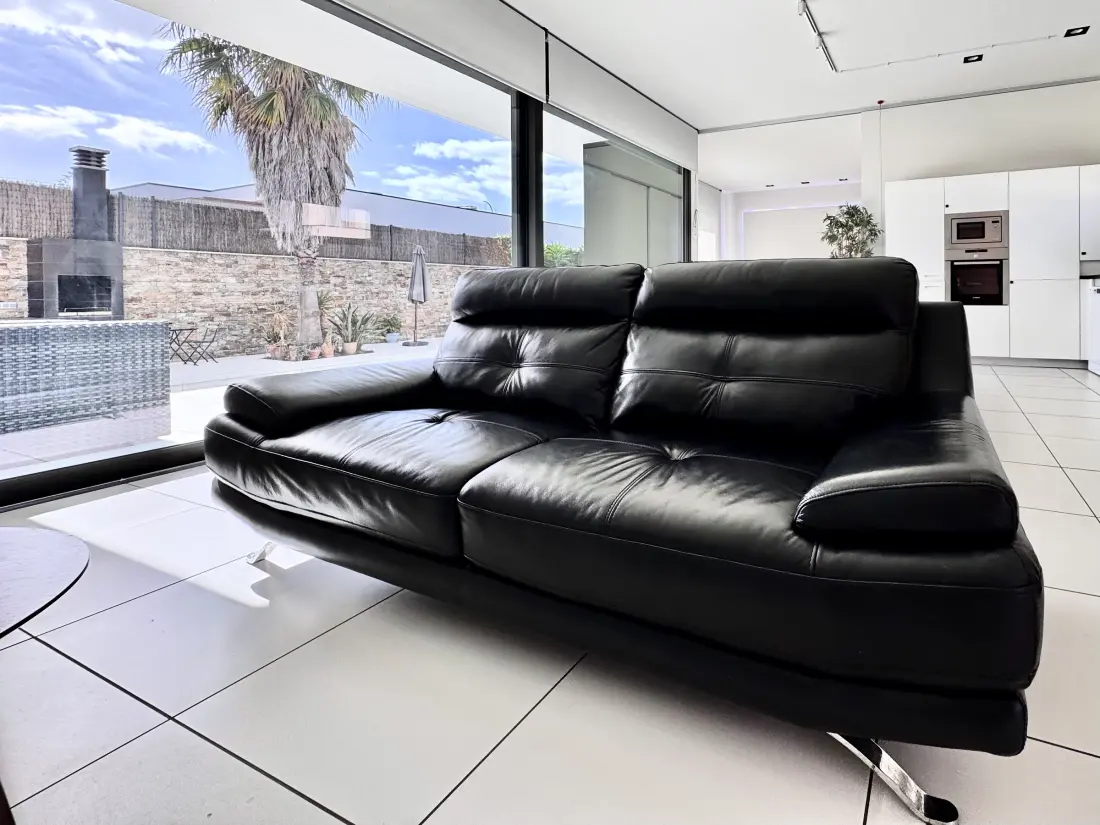Maison de Vacances L'Escala 382