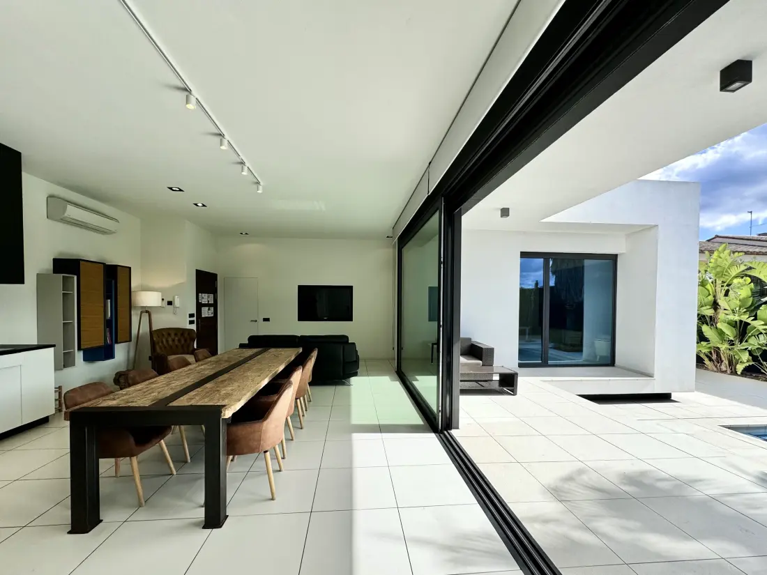 Maison de Vacances L'Escala 382