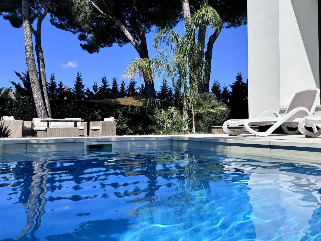 Maison de Vacances L'Escala 382