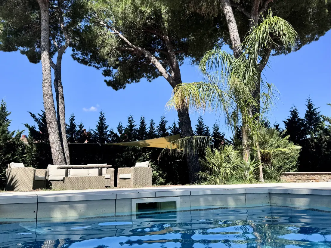 Maison de Vacances L'Escala 382