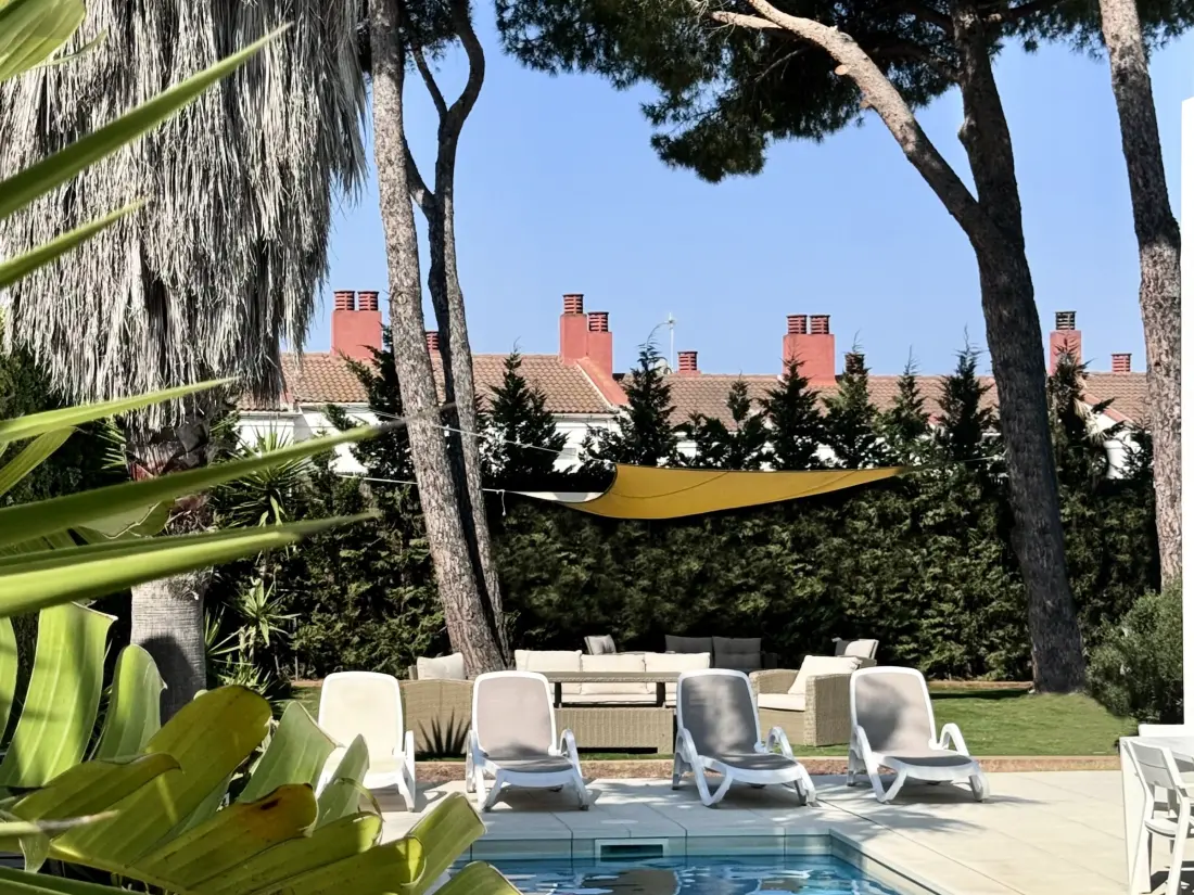 Maison de Vacances L'Escala 382
