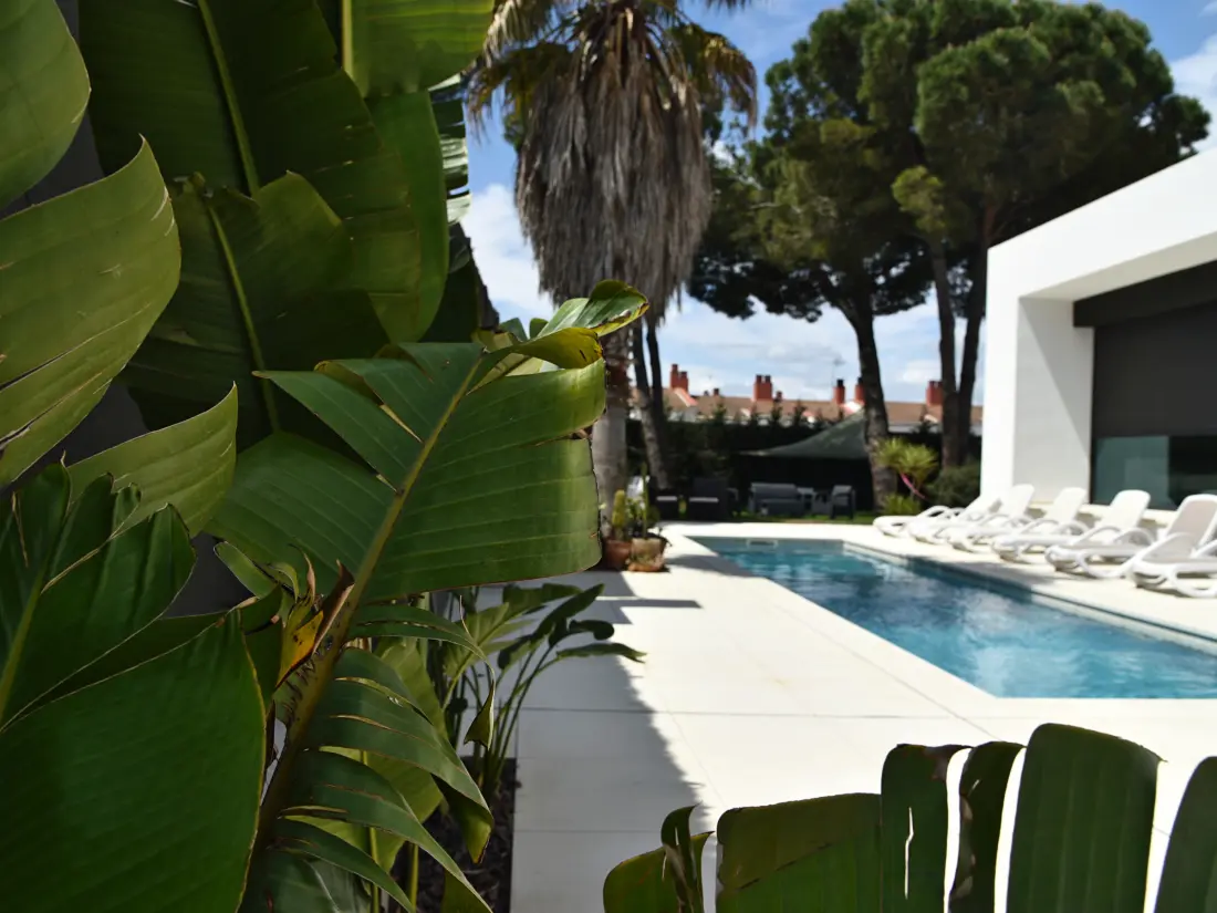 Maison de Vacances L'Escala 382