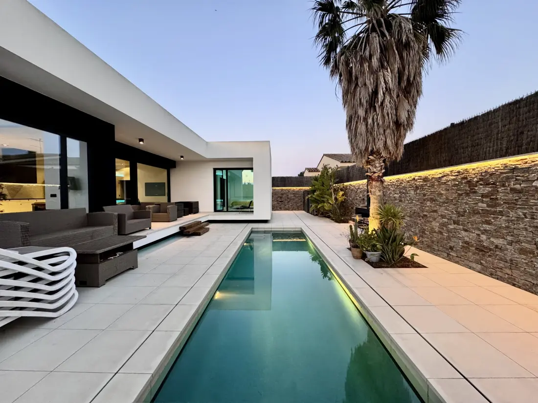 Maison de Vacances L'Escala 382