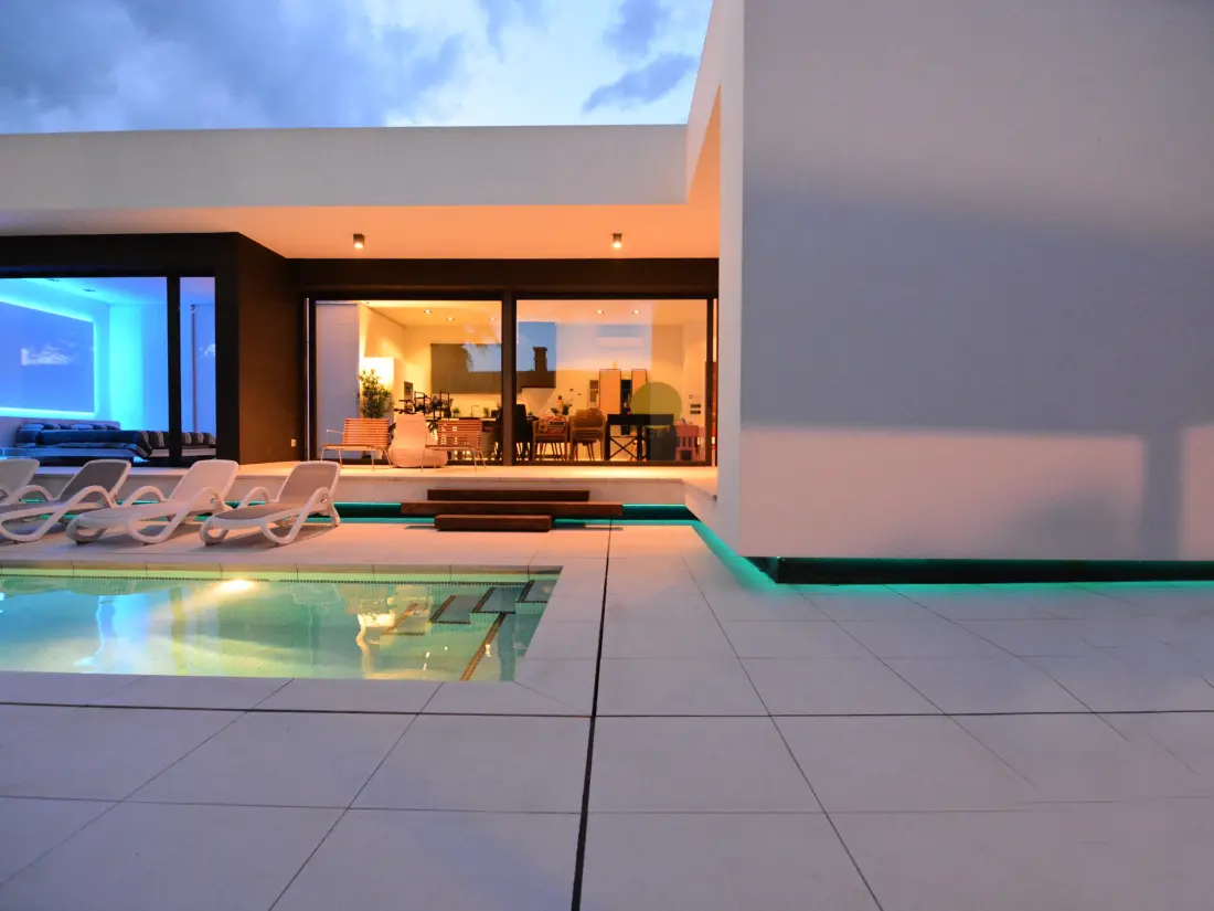 Maison de Vacances L'Escala 382