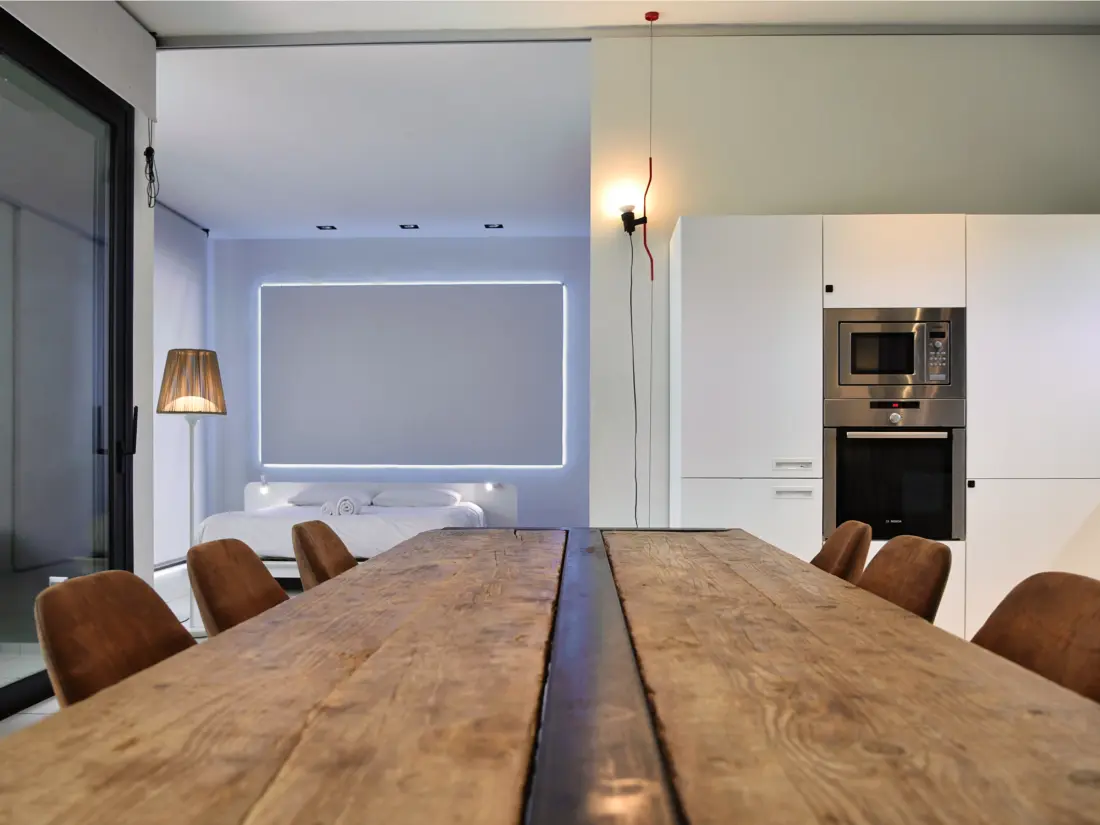 Maison de Vacances L'Escala 382