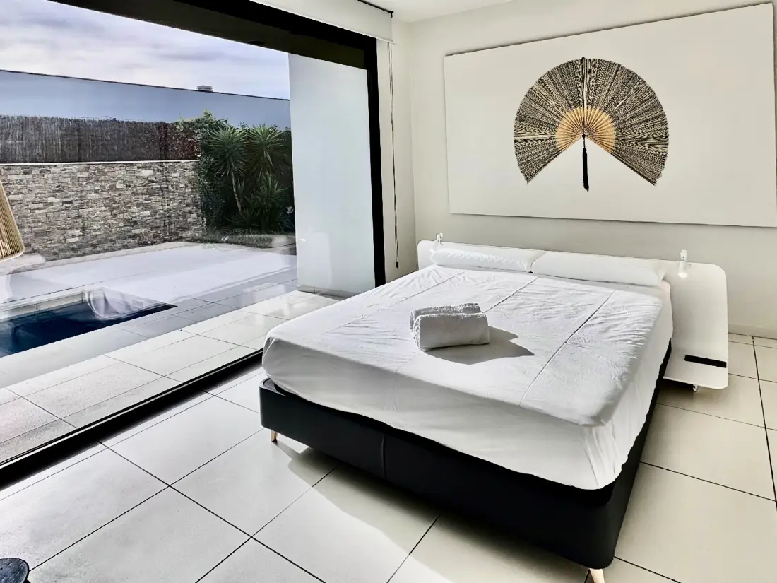 Maison de Vacances L'Escala 382