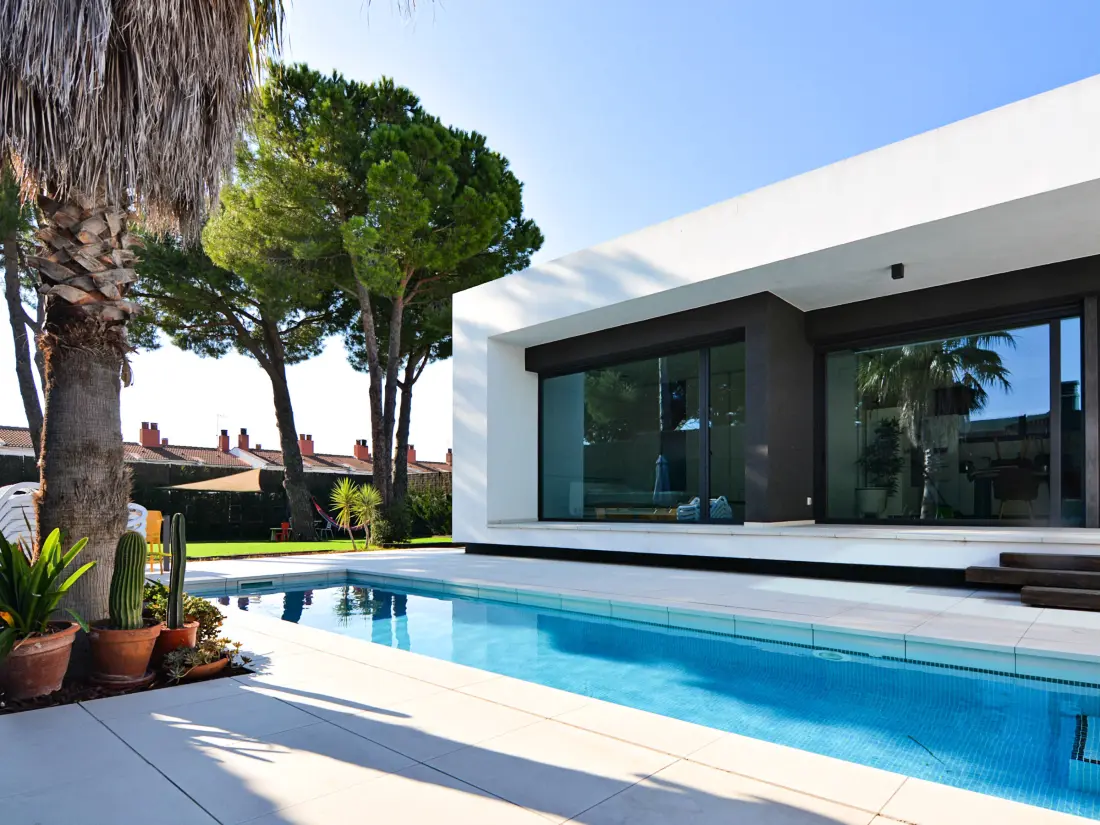 Maison de Vacances L'Escala 382