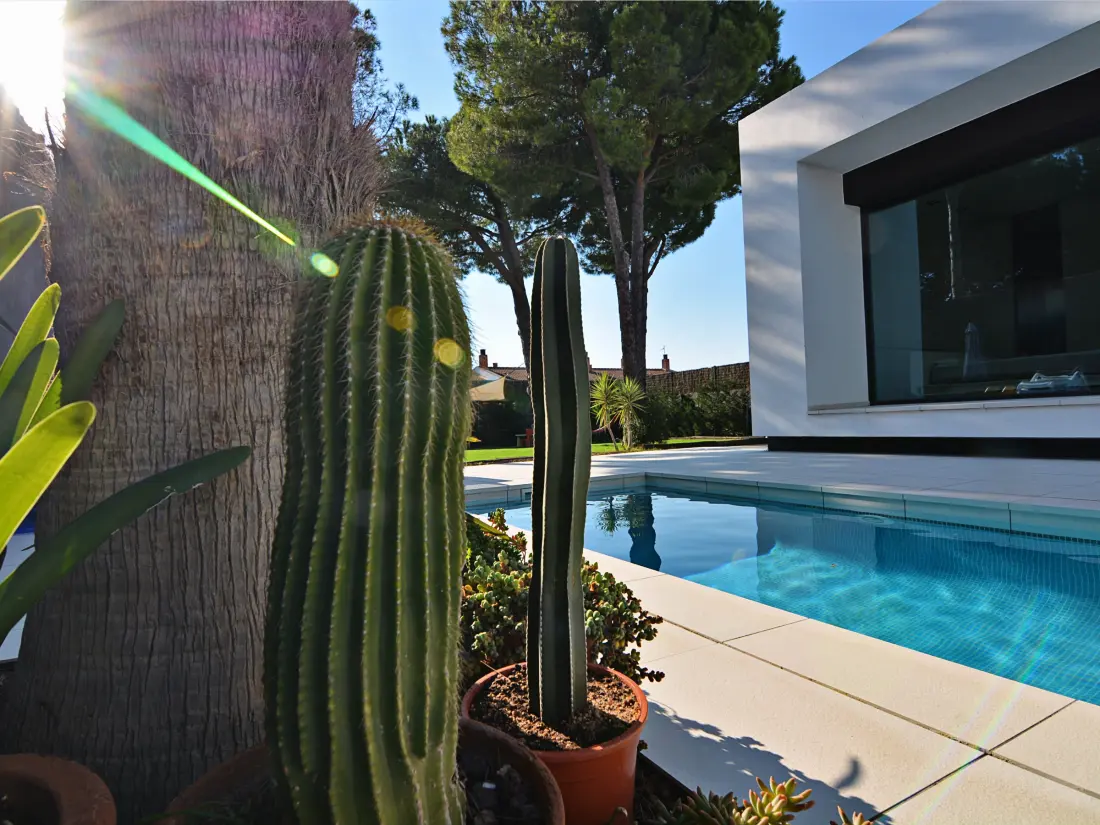 Maison de Vacances L'Escala 382