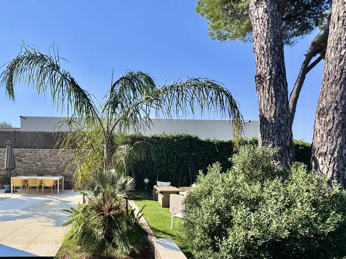 Maison de Vacances L'Escala 382