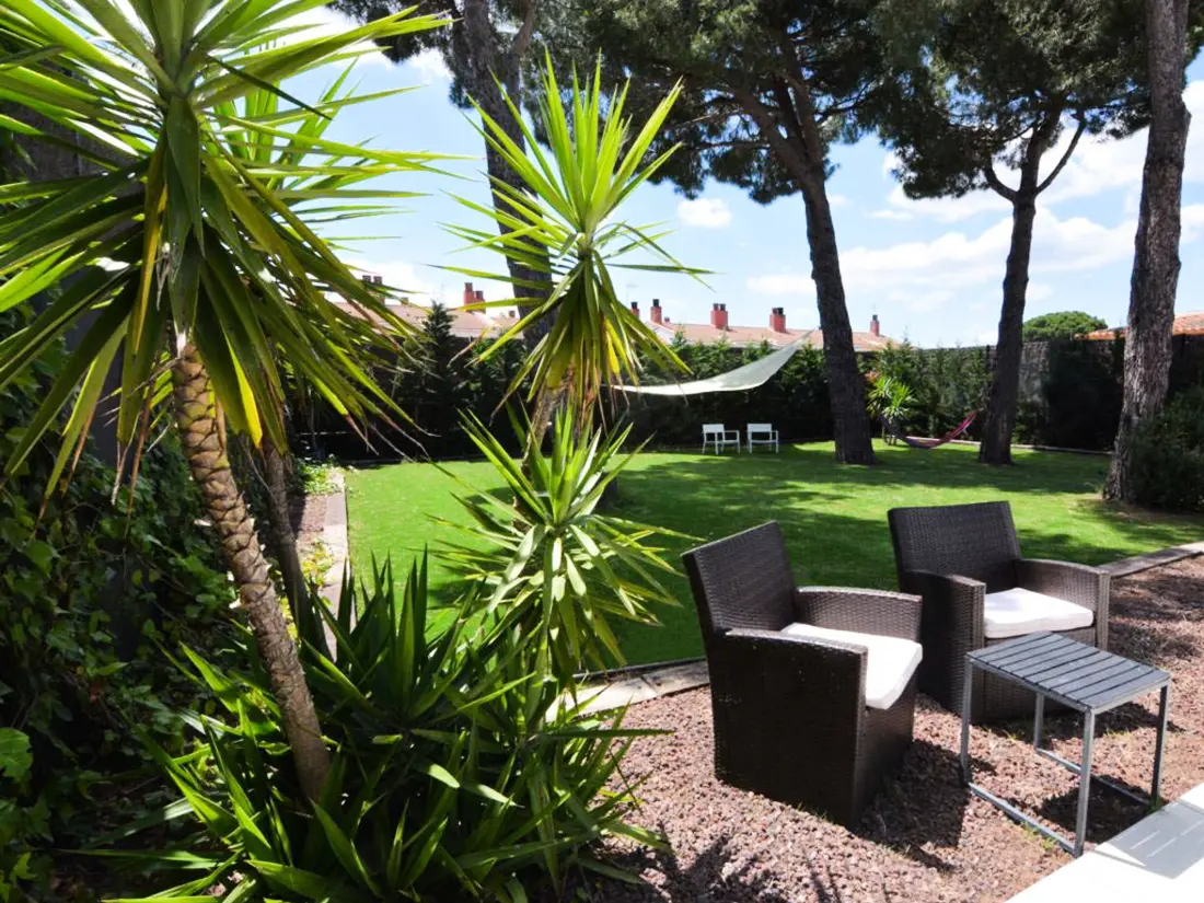 Maison de Vacances L'Escala 382