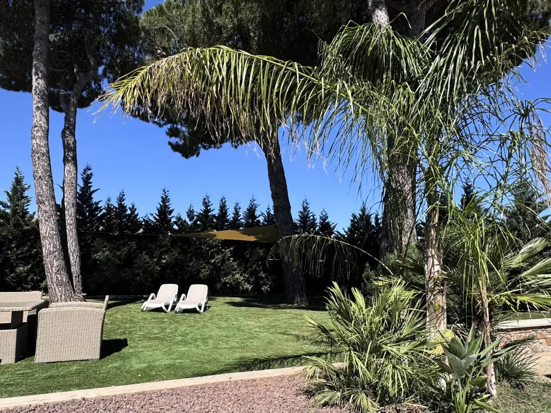 Maison de Vacances L'Escala 382