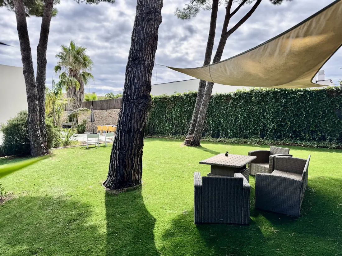 Maison de Vacances L'Escala 382