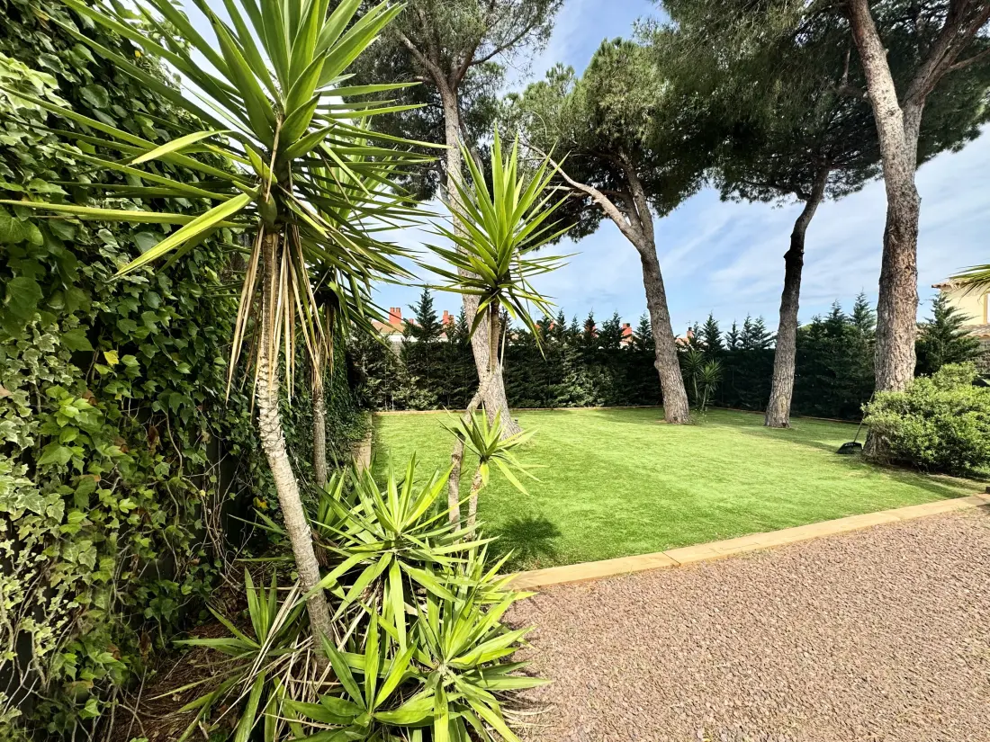 Maison de Vacances L'Escala 382