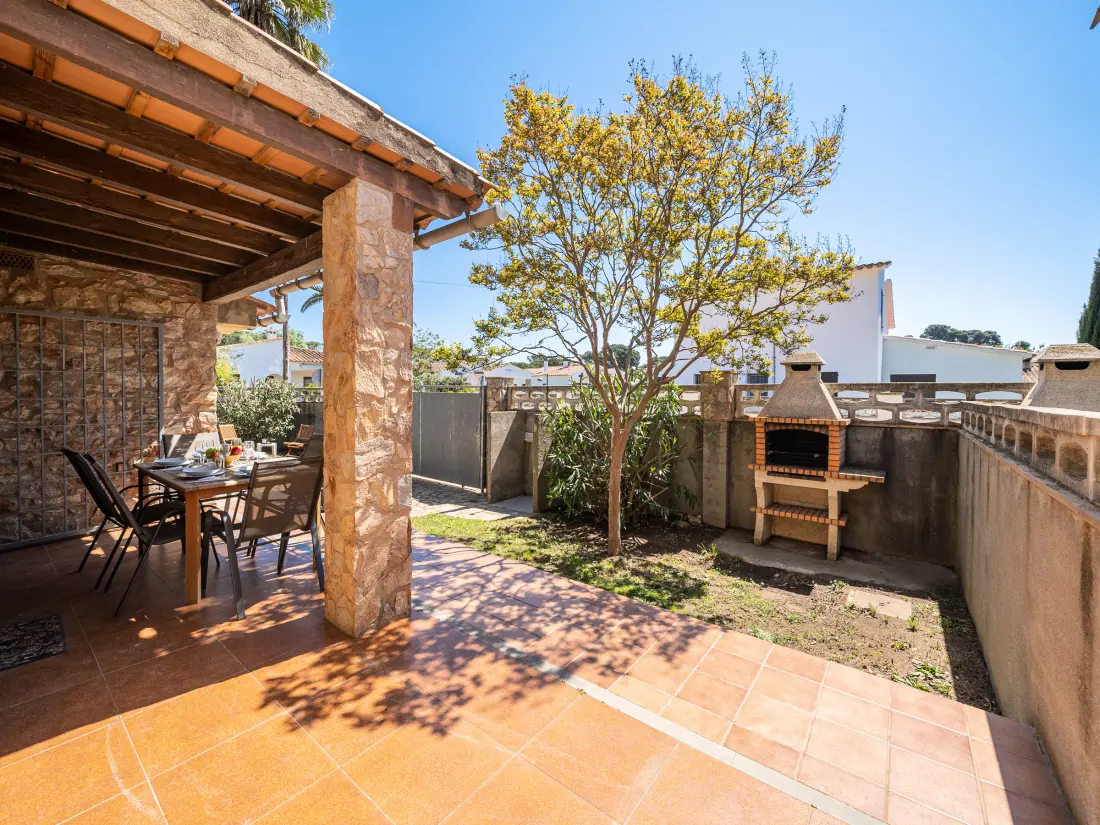 Maison de Vacances L'Escala 385