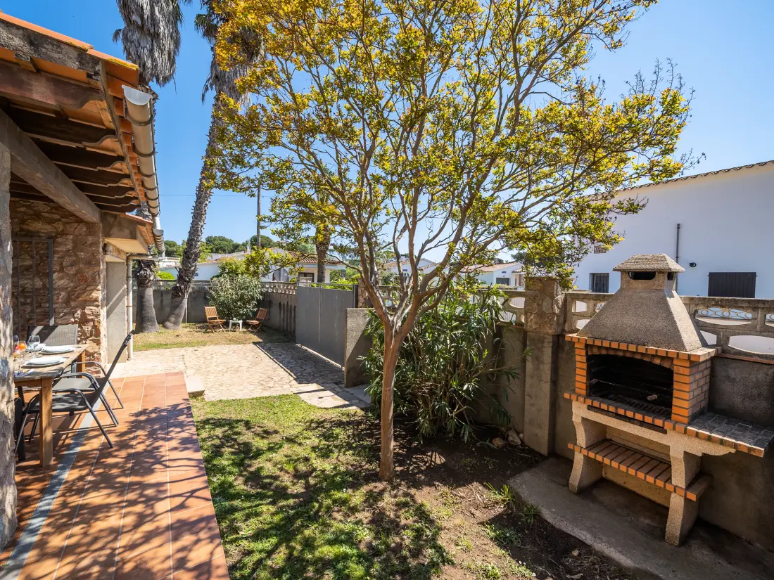 Maison de Vacances L'Escala 385