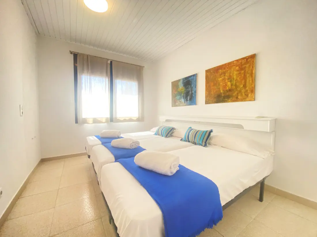 Maison de Vacances L'Escala 385