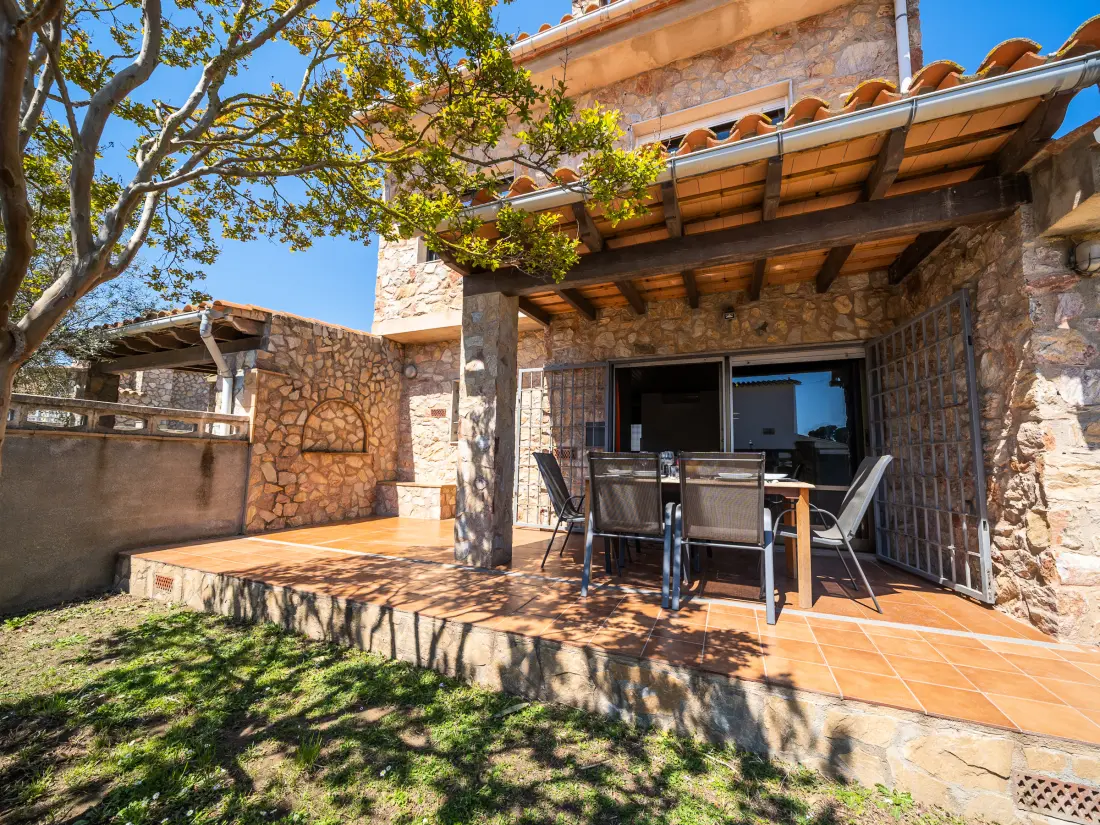 Maison de Vacances L'Escala 385
