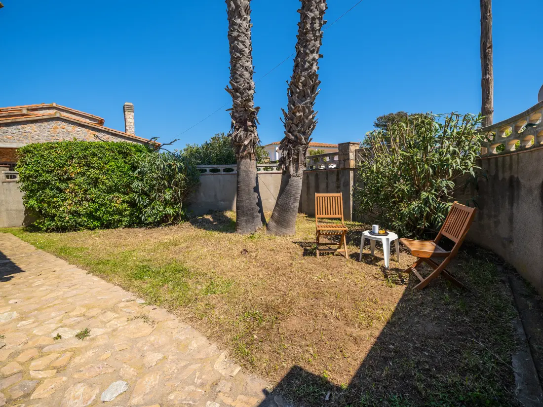 Maison de Vacances L'Escala 385