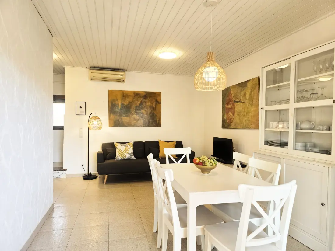 Maison de Vacances L'Escala 385