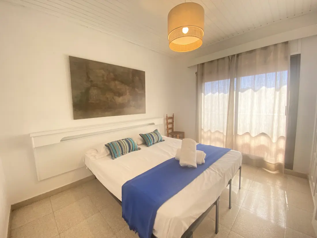 Maison de Vacances L'Escala 385