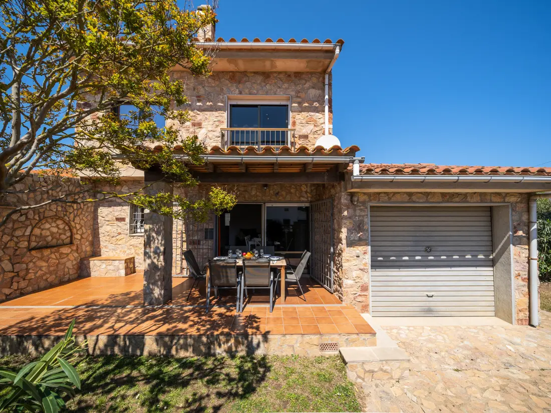 Maison de Vacances L'Escala 385