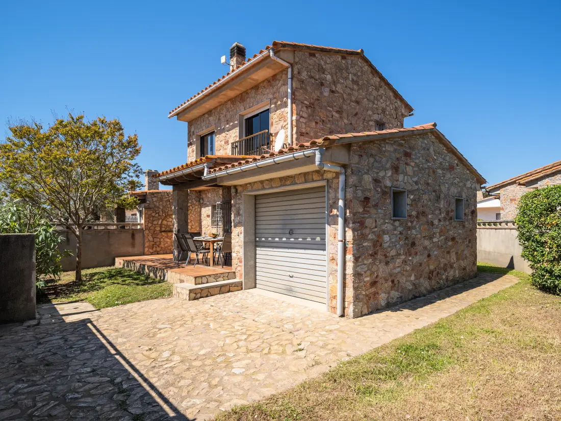 Maison de Vacances L'Escala 385