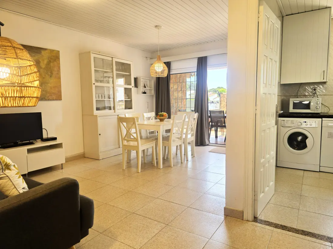 Maison de Vacances L'Escala 385