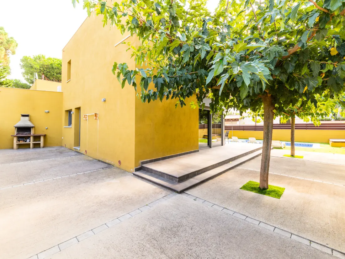 Maison de Vacances L'Escala 388