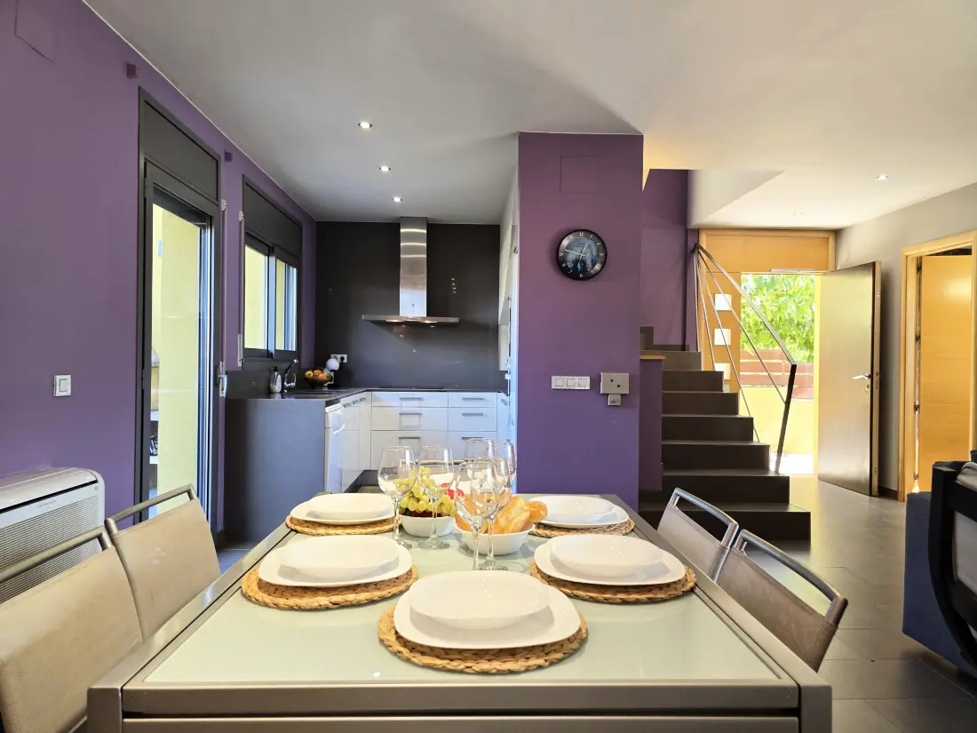 Maison de Vacances L'Escala 388