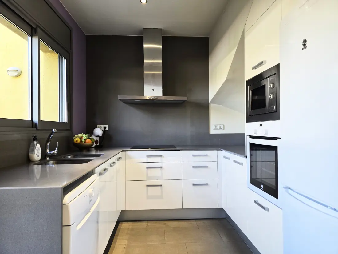 Maison de Vacances L'Escala 388