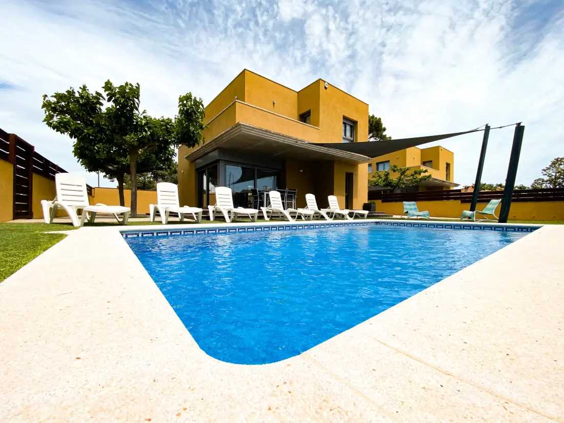 Maison de Vacances L'Escala 388