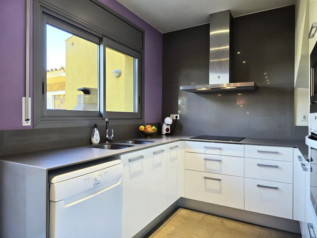 Maison de Vacances L'Escala 388