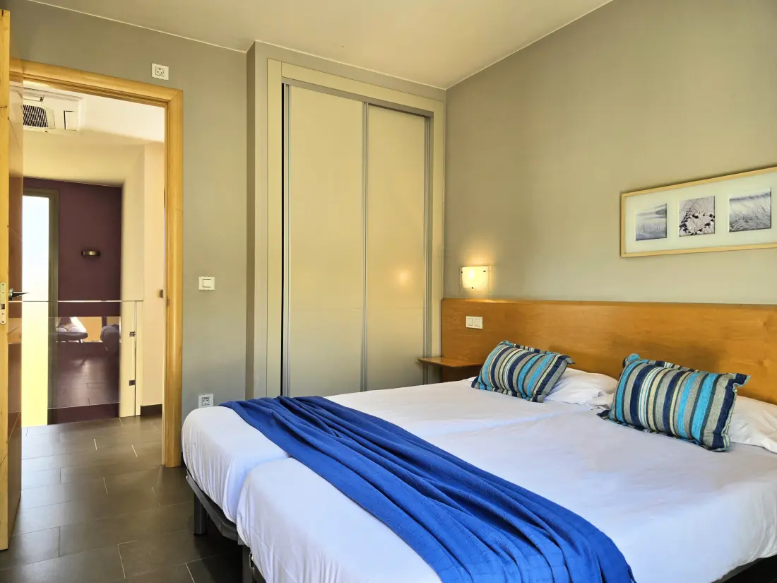 Maison de Vacances L'Escala 388