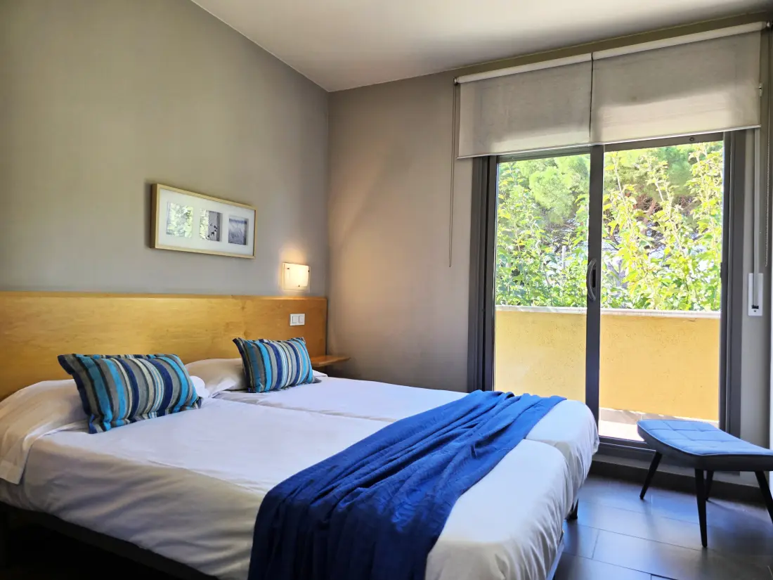 Maison de Vacances L'Escala 388