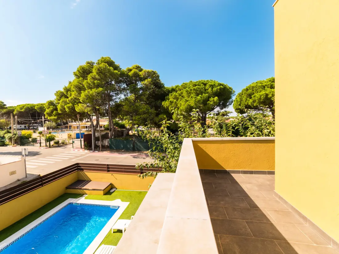 Maison de Vacances L'Escala 388