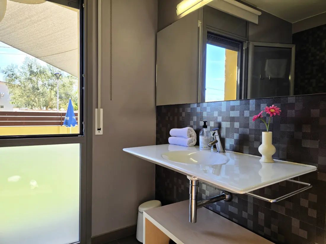 Maison de Vacances L'Escala 388