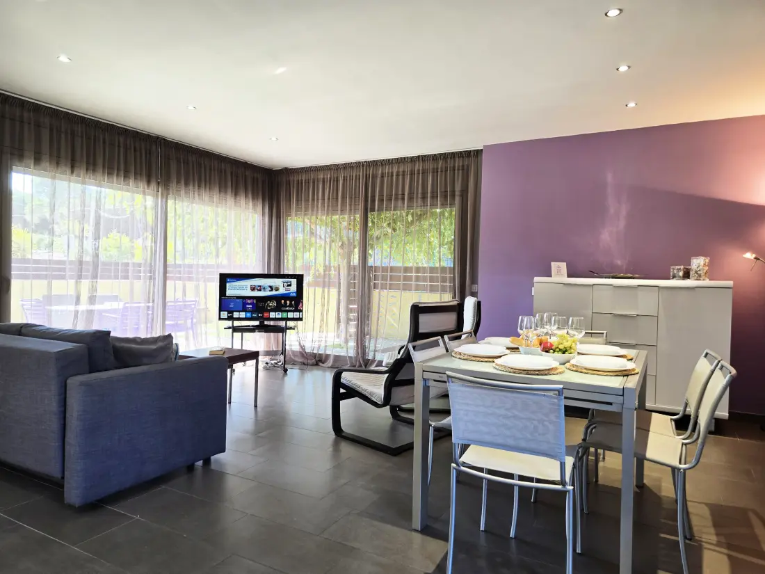 Maison de Vacances L'Escala 388