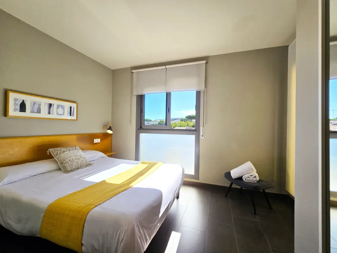 Maison de Vacances L'Escala 388